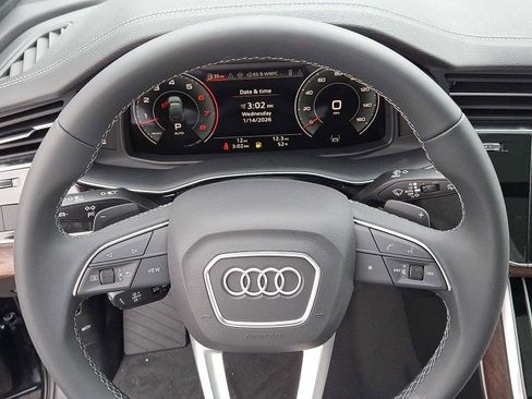 New 2026 Audi Q7 3.0T Premium image 14