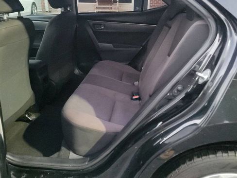 Used 2019 Toyota Corolla LE image 9