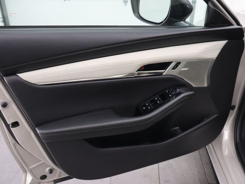 Used 2022 MAZDA MAZDA3 s AWD/4WD image 39