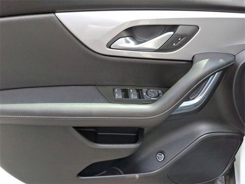 Certified 2022 Chevrolet Blazer LT image 21