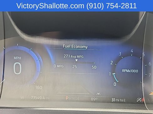 Used 2022 Ford Escape SEL w/ Technology Package FWD image 14