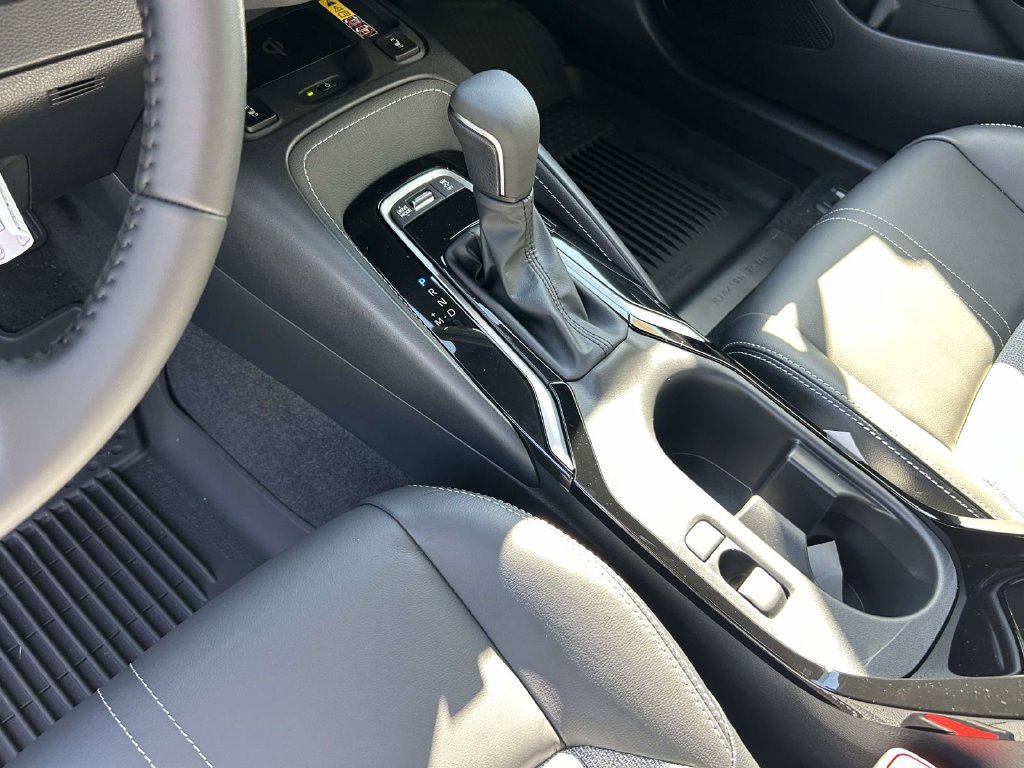 New 2027 Toyota Corolla XSE FWD image 20