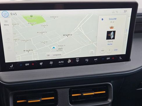 New 2026 Ford Maverick Tremor AWD/4WD image 19