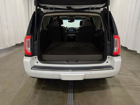 Used 2018 GMC Yukon Denali w/ Denali Ultimate Package AWD/4WD image 14