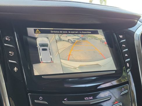 Used 2016 Cadillac Escalade Luxury AWD/4WD image 32