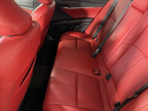 Used 2026 Toyota Camry XSE w/ Premium Package FWD image 22