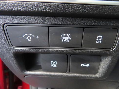 Used 2026 Hyundai Sonata Blue FWD image 17