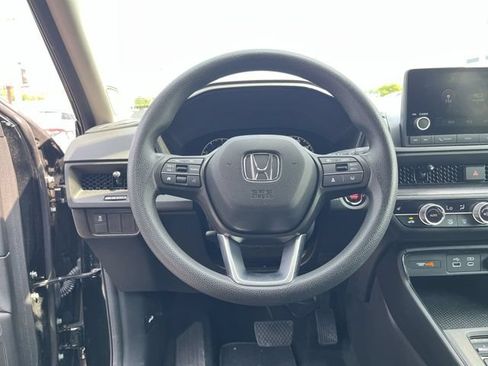 Used 2025 Honda CR-V EX image 13
