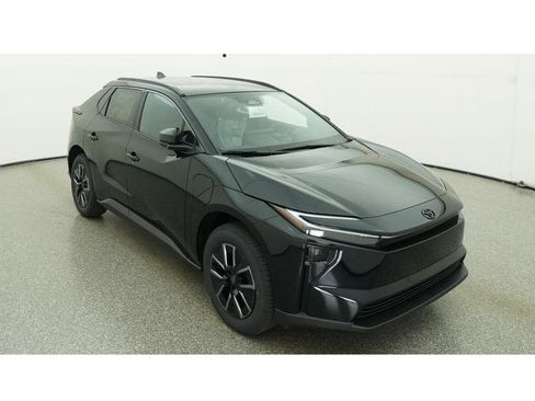 New 2026 Toyota bZ FWD image 13