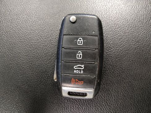 Used 2020 Kia Optima LX FWD image 32
