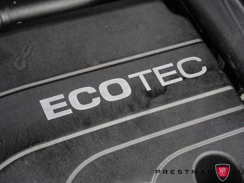 Used 2020 Chevrolet Equinox LT image 43