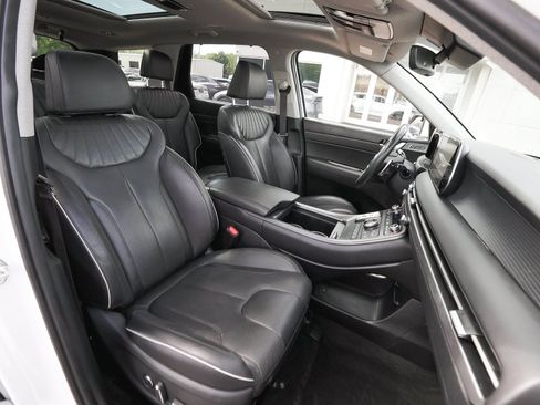Used 2023 Hyundai Palisade Limited w/ Cargo Package AWD/4WD image 41