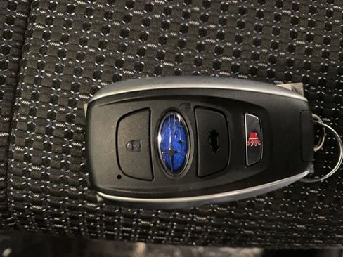 New 2026 Subaru Forester Premium image 10