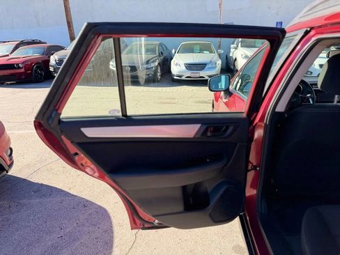 Used 2019 Subaru Outback 2.5i image 23