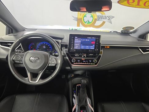 Used 2019 Toyota Corolla XSE image 13