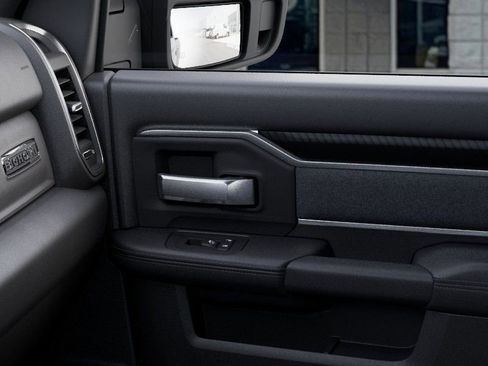 New 2025 RAM 2500 Big Horn image 30