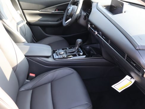 New 2026 MAZDA CX-30 2.5 Turbo w/ Premium Plus Pkg image 11