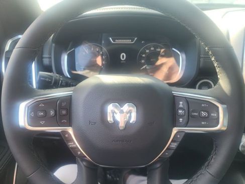 New 2026 RAM 1500 Laramie w/ Night Edition image 18