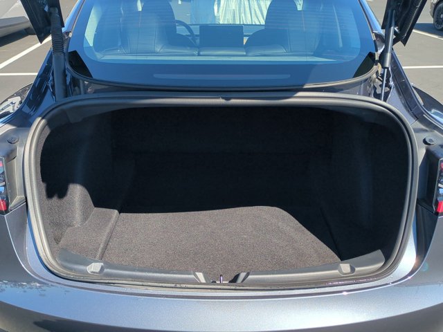 Used 2023 Tesla Model 3 Standard Range RWD image 6