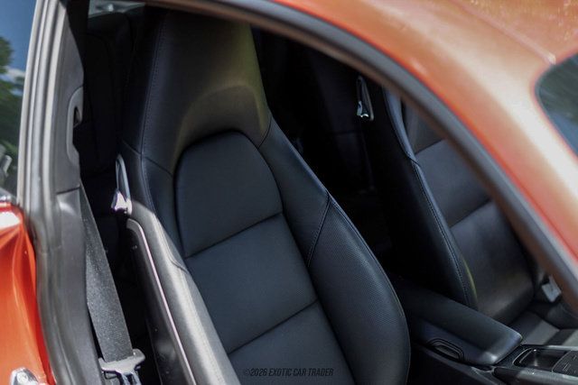 Used 2013 Porsche 911 Carrera RWD image 67