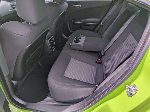 Certified 2023 Dodge Charger R/T w/ Technology Group RWD image 26