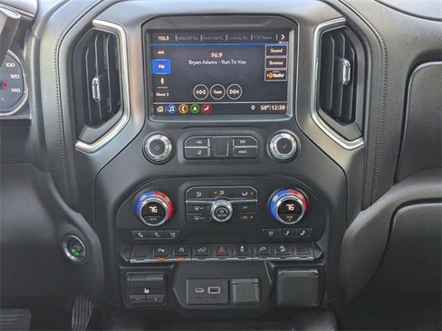 Used 2019 GMC Sierra 1500 AT4 w/ AT4 Premium Package image 18