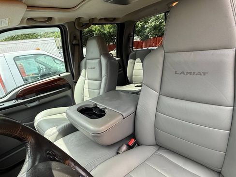 Used 2006 Ford F250 Lariat AWD/4WD image 20