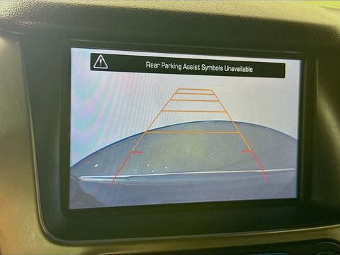 Used 2016 Chevrolet Tahoe LTZ image 15