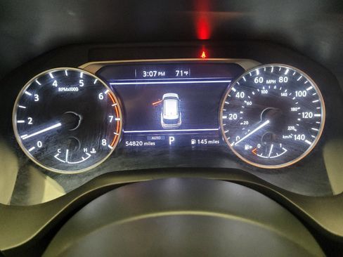 Used 2023 Nissan Rogue SV AWD/4WD image 23