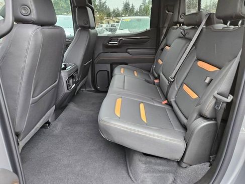 New 2026 GMC Sierra 1500 AT4 w/ Technology Package AWD/4WD image 13