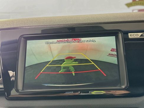 Used 2018 Kia Niro EX w/ EX Touring Graphite Edition FWD image 5
