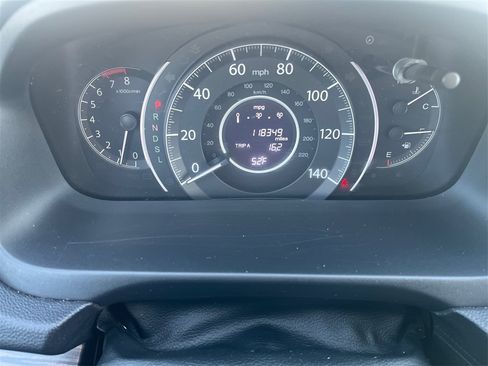 Used 2016 Honda CR-V EX-L image 15