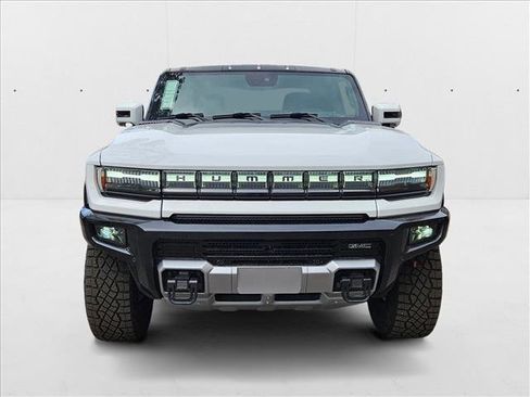 New 2025 GMC Hummer EV 3X w/ Extreme Off-Road Package image 6