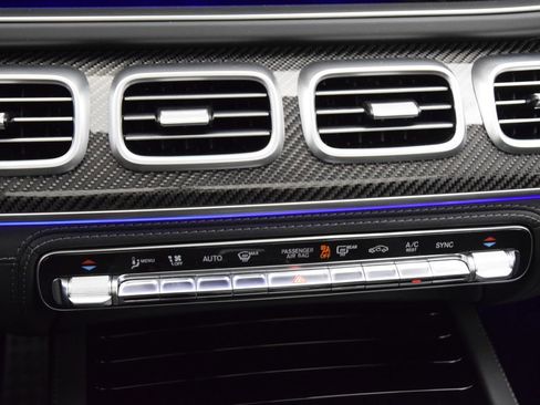 New 2026 Mercedes-Benz GLS 63 AMG AMG GLS 63 image 26