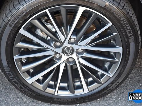 Used 2025 Lexus ES 300h 300h image 11