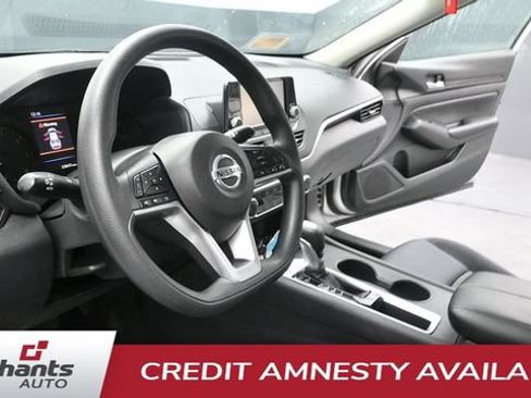 Used 2021 Nissan Altima 2.5 S FWD image 28