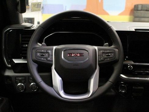 New 2026 GMC Sierra 1500 SLT w/ SLT Premium Package AWD/4WD image 21