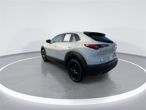 Used 2024 MAZDA CX-30 AWD 2.5 S w/ Select Sport Pkg image 6