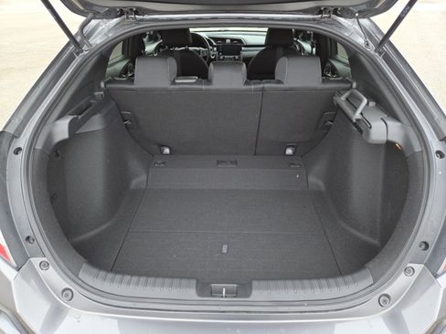 Used 2021 Honda Civic EX image 21