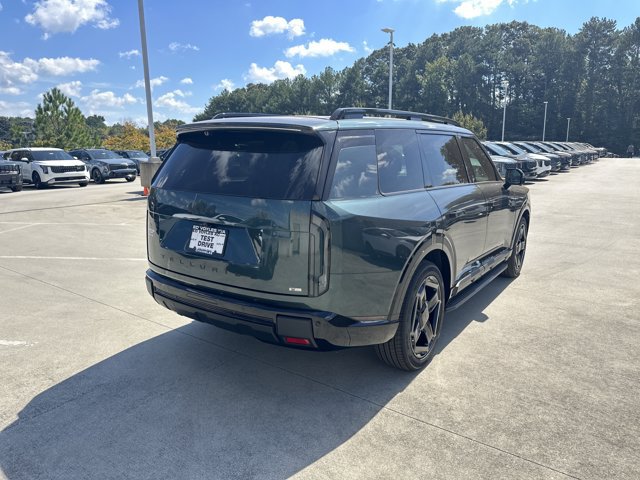 New 2027 Kia Telluride X-Line SX Prestige AWD/4WD image 21
