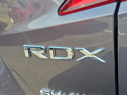 Used 2021 Acura RDX A-Spec image 29