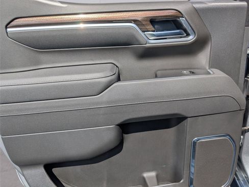 New 2026 Chevrolet Silverado 1500 RST AWD/4WD image 32