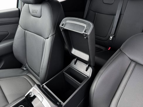 New 2026 Hyundai Santa Cruz XRT image 19