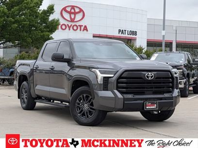 Used 2024 Toyota Tundra SR5 w/ SX Package