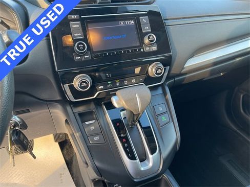 Certified 2020 Honda CR-V LX image 11