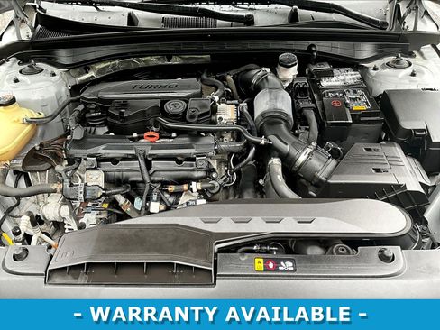 Used 2021 Kia K5 GT-Line AWD/4WD image 30