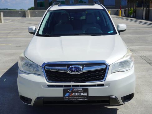 Used 2014 Subaru Forester 2.5i Premium w/ Popular Package #2 image 26