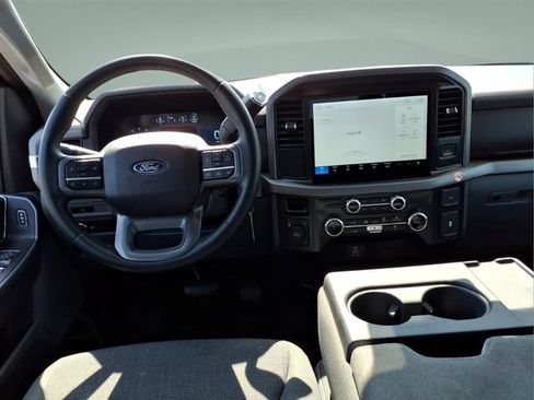 Used 2025 Ford F150 XLT w/ Equipment Group 301A Standard AWD/4WD image 16