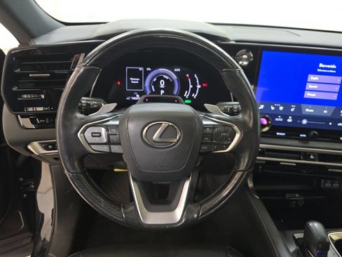 Used 2023 Lexus RX 350h w/ Accessory Package (Z1) image 5