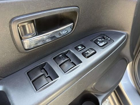 Used 2022 Mitsubishi Outlander Sport LE FWD image 17